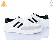 Кроссовки Stilli Group AD300-8 шкіра от магазина Frison