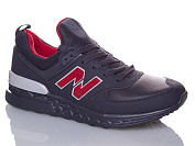 Кроссовки Croos M7172-2 от магазина Frison