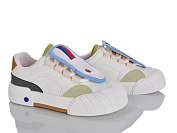 Кроссовки Gratis PR-801 beige от магазина Frison