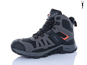 Ботинки Dafuyuan A2633-4 от магазина Frison