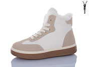 Ботинки Dafuyuan HK9031-2 от магазина Frison