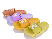 Шлепанцы No Brand RC27 mix от магазина Frison