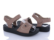 Босоножки Baolikang 603-5 от магазина Frison