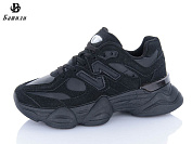 Кроссовки Башили H6526-2 от магазина Frison