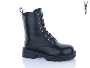 Ботинки Alimama-Girnaive Y2 от магазина Frison