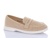 Туфли Qq Shoes YS2114-6 от магазина Frison