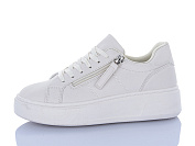 Кроссовки Qq Панда JP09-3 от магазина Frison