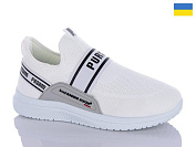 Кроссовки Swin-Purlina 5004-2 от магазина Frison