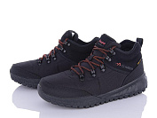 Кроссовки Мир 3391-B2609-8 термо от магазина Frison