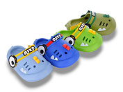 Кроксы Alex 182 mix от магазина Frison