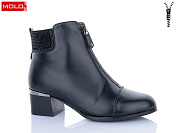 Ботинки Molo 0404 от магазина Frison