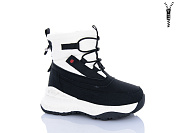 Ботинки Xifa Kids C40550-20 от магазина Frison