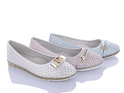 Туфли Sanlin B35 mix от магазина Frison