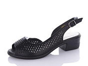 Босоножки Baodao 0563-1 от магазина Frison