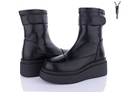 Ботинки Мир 4216-D782 от магазина Frison