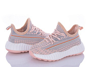 Кроссовки Aba2 187 pink от магазина Frison