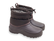 Сапоги Rai Shoes 083Ch шоколад от магазина Frison