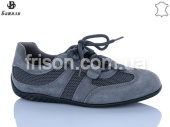 Кеды Башили H6566-7 от магазина Frison