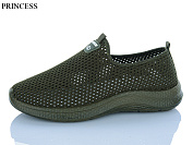 Кроссовки Princess 333-27 от магазина Frison