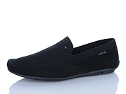 Мокасины Desay WD2090-9555 от магазина Frison