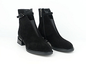 Ботинки Allshoes 216491 от магазина Frison