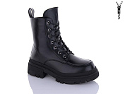 Ботинки Swin-Purlina P2199-1 от магазина Frison