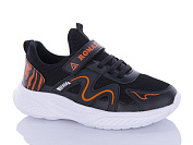 Кроссовки Sharif AA3006-22 (31-35) от магазина Frison
