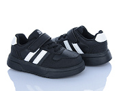 Кроссовки Clibee-Shosho ABC3702P-1 black от магазина Frison