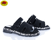 Шлепанцы Meideli W2260-35 от магазина Frison