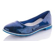 Балетки Леопард WB16-2 от магазина Frison