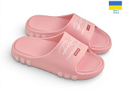 Шлепанцы Rai Shoes ДС71 персик от магазина Frison