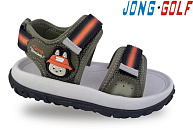 Босоножки Jong-Golf B20712-5 от магазина Frison