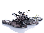 Босоножки Viktoria M01-W05-M16 mix от магазина Frison