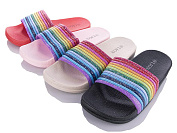 Шлепанцы Lion FY008 от магазина Frison