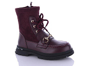 Ботинки Gfb A8110-7 от магазина Frison