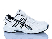 Кроссовки Aba S3ABA135-5 от магазина Frison