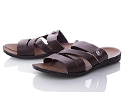 Шлепанцы Mars.In 35-35 brown от магазина Frison