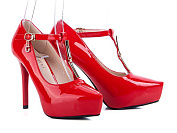 Туфли Seven 777-A10-2 от магазина Frison