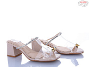 Шлепанцы Qq Панда QQ123-3 от магазина Frison