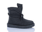 Дутики Aba B02 black от магазина Frison