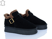 Угги Canoa F15-2 от магазина Frison