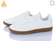 Кроссовки Stilli Group HB590-10 шкіра піна от магазина Frison