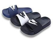 Шлепанцы M&L Alex13 P7 mix от магазина Frison