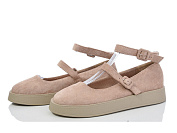 Туфли Loretta E397-2 от магазина Frison