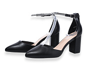 Туфли Hongquan K62-1 от магазина Frison