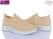 Кроссовки Little Fairy L975-5 от магазина Frison