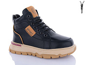 Ботинки Okshoes MD1290 от магазина Frison