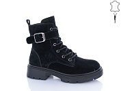 Ботинки Aba Y805-2 от магазина Frison