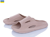 Шлепанцы Inblu F720 бежевий от магазина Frison