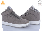 Кроссовки Stilli Group AR10-8R шкіра піна от магазина Frison